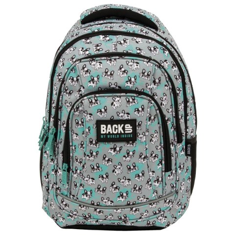 Plecak BACKUP 5 Derform (PLB5A08)