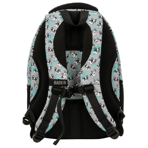 Plecak BACKUP 5 Derform (PLB5A08)