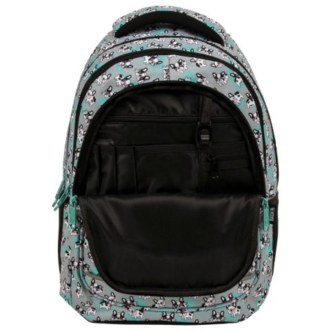 Plecak BACKUP 5 Derform (PLB5A08)