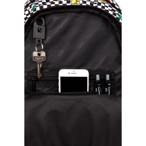 Plecak CoolPack SPINER TERMIC Patio (F001666)