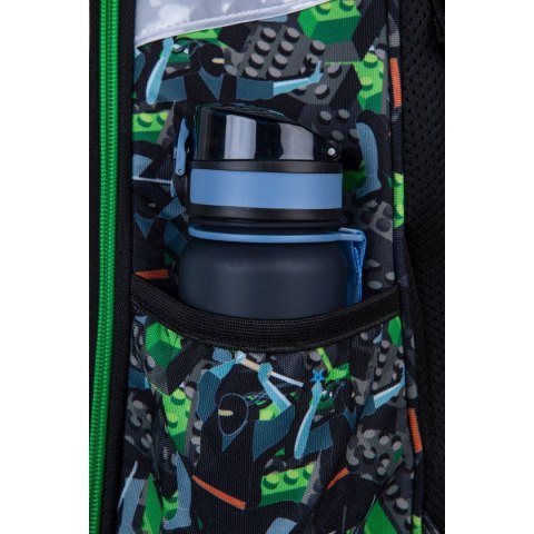 Plecak Coolpack Kids From The Block Patio (F015823)