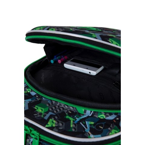 Plecak Coolpack Kids From The Block Patio (F015823)