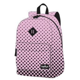 Plecak Cross Pink Marshmallow Coolpack Patio (F026893)