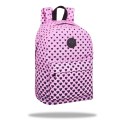 Plecak Cross Pink Marshmallow Coolpack Patio (F026893)