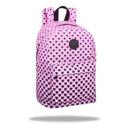 Plecak Cross Pink Marshmallow Coolpack Patio (F026893)