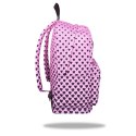 Plecak Cross Pink Marshmallow Coolpack Patio (F026893)