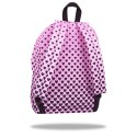 Plecak Cross Pink Marshmallow Coolpack Patio (F026893)