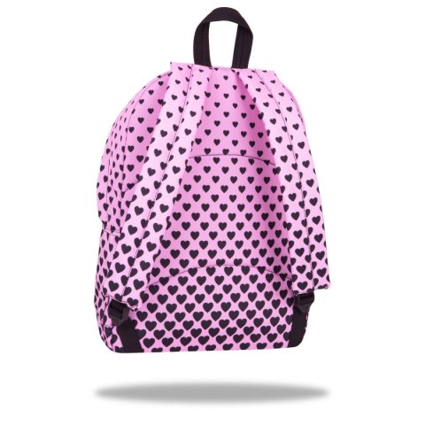 Plecak Cross Pink Marshmallow Coolpack Patio (F026893)