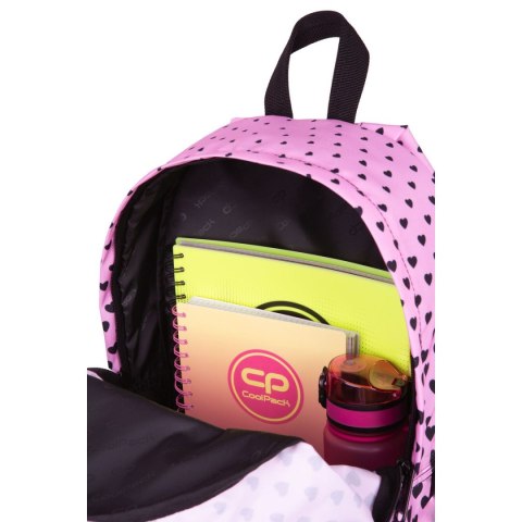 Plecak Cross Pink Marshmallow Coolpack Patio (F026893)