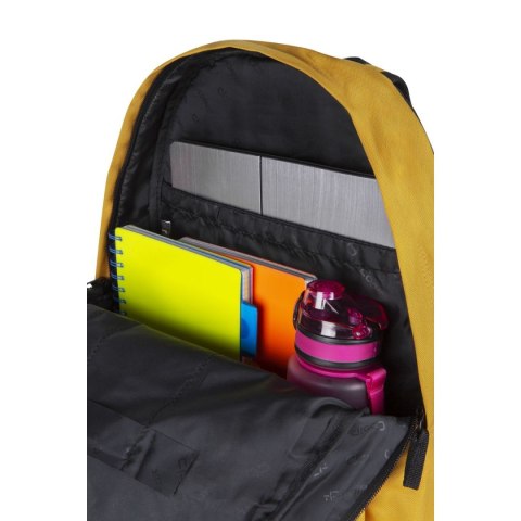 Plecak Scout Snow mustard Coolpack Patio (E96026)