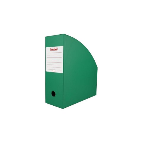 Pojemnik na dokumenty pionowy Biurfol (SE-37-04)