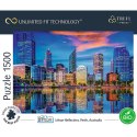 Puzzle Australia 1500 el. Trefl (26190)