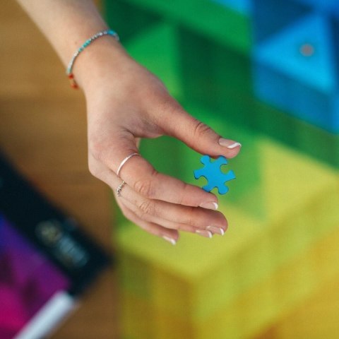 Puzzle Australia 1500 el. Trefl (26190)