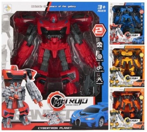 Robot auto Mega Creative (545136)