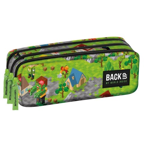 Saszetka Backup 7 Derform (PB7G61)