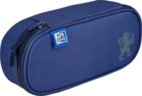 Saszetka Esse Jeans turkusowy Oxford (400174200) Saszetka Esse Jeans turkusowy Oxford (400174200)