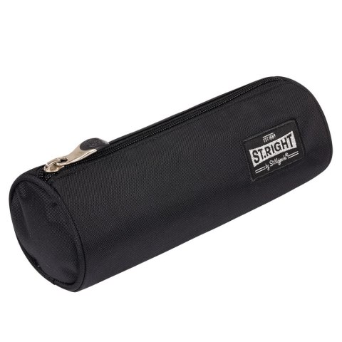 Saszetka ST.BLACK TUBA 5903235657061 czarny St.Right (PU-01)