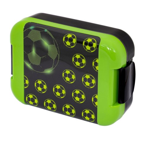 Śniadaniówka Aqua Pure Neo Football Astra (511025008)