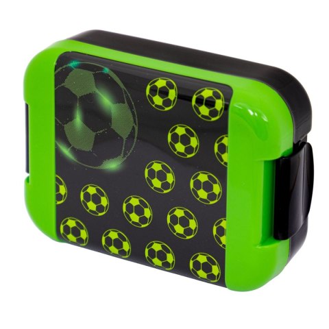 Śniadaniówka Aqua Pure Neo Football Astra (511025008)