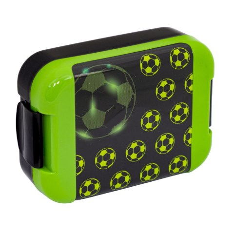 Śniadaniówka Aqua Pure Neo Football Astra (511025008)