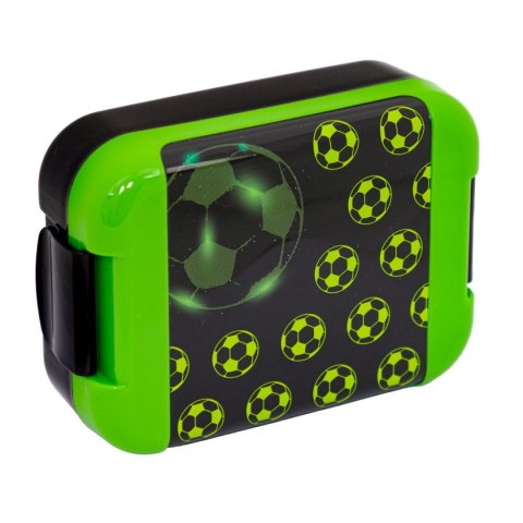 Śniadaniówka Aqua Pure Neo Football Astra (511025008)