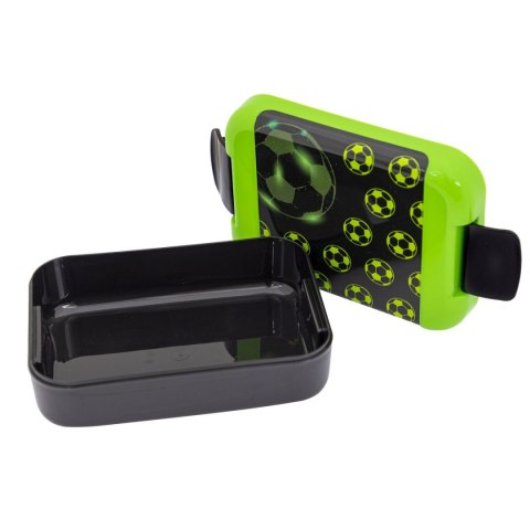 Śniadaniówka Aqua Pure Neo Football Astra (511025008)