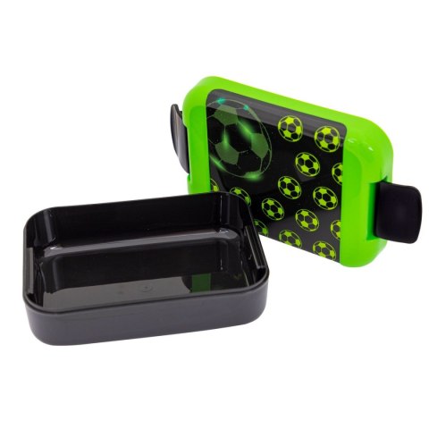 Śniadaniówka Aqua Pure Neo Football Astra (511025008)