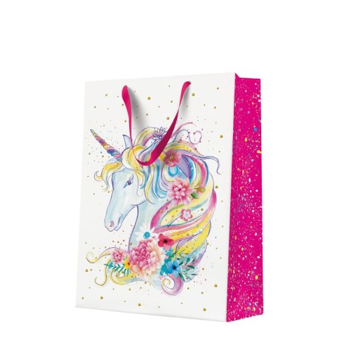 Torba prezentowa A3 Paw (AGB1027602)