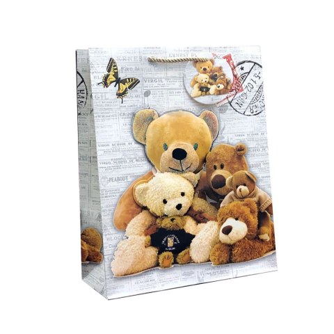 Torba prezentowa (JP 003M)