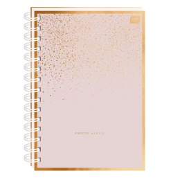 Album tradycyjny SPARKLING 25k. Interdruk (5902277293534)