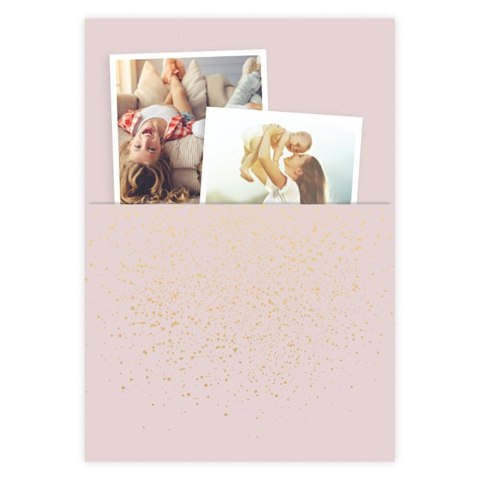 Album tradycyjny SPARKLING 25k. Interdruk (5902277293534)