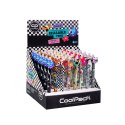 Długopis CoolPack wymazywalny wkład niebieski Patio (23188CP)