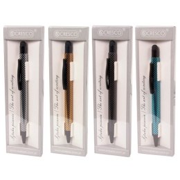 Długopis Stylus wkład niebieski Cresco