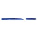 Długopis wymazywalny ACADEMY niebieski 0,7mm Interdruk (5902277349248) Długopis wymazywalny ACADEMY niebieski 0,7mm Interdruk (5902277349248)