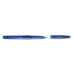 Długopis wymazywalny ACADEMY niebieski 0,7mm Interdruk (5902277349248)