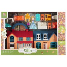 Domek dla lalek Mega Creative (543445)