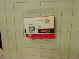 Druk samokopiujący A6 100k. Stolgraf (K26)