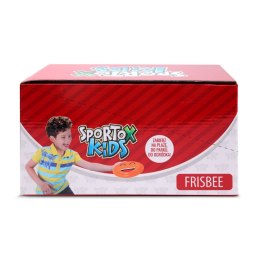 Dysk latający dysk display 36 sztuk Artyk (154102)