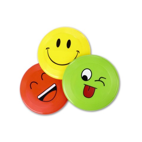 Dysk latający dysk display 36 sztuk Artyk (154102)