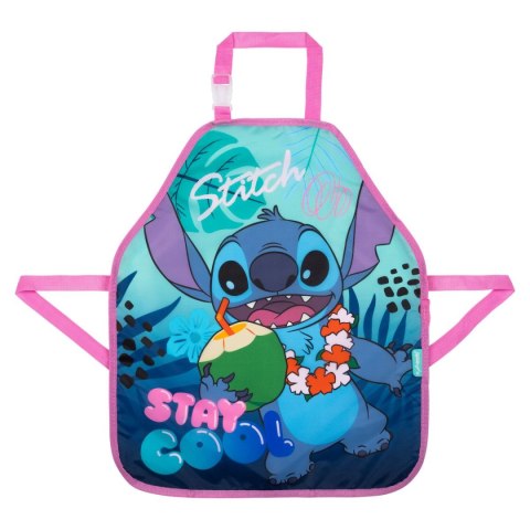 Fartuch STITCH STAY COOL fartuszek ochronny St.Majewski Fartuch STITCH STAY COOL fartuszek ochronny St.Majewski
