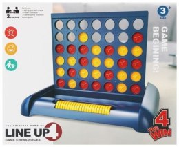 Gra logiczna linie Mega Creative (544335)