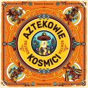 Gra strategiczna Aztekowie kontra Kosmici Trefl (02534)