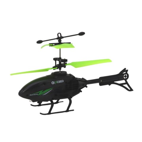 Helikopter sterowany dłonią Lean (17837)