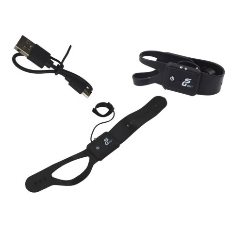 Helikopter sterowany dłonią Lean (17837)