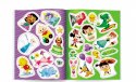 Książka dla dzieci Disney Maluch Naklejam i Koloruję Ameet (Nak-9203) Książka dla dzieci Disney Maluch Naklejam i Koloruję Ameet (Nak-9203)