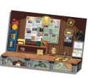 Książka dla dzieci LEGO® Books. Kto to zrobił? Ameet (Z AMB 6601) Książka dla dzieci LEGO® Books. Kto to zrobił? Ameet (Z AMB 6601)
