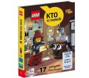 Książka dla dzieci LEGO® Books. Kto to zrobił? Ameet (Z AMB 6601) Książka dla dzieci LEGO® Books. Kto to zrobił? Ameet (Z AMB 6601)