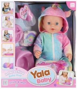 Lalka bobas z akcesoriami [mm:] 450 Mega Creative (543741)