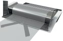 Laminator iLAM Touch 2 TURBO A3 biało-szary Leitz (75200000)