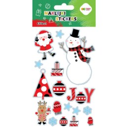 Naklejka (nalepka) Happy Color (HA 4223 1020-XM06)